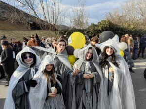 Rückblick und Ausblick