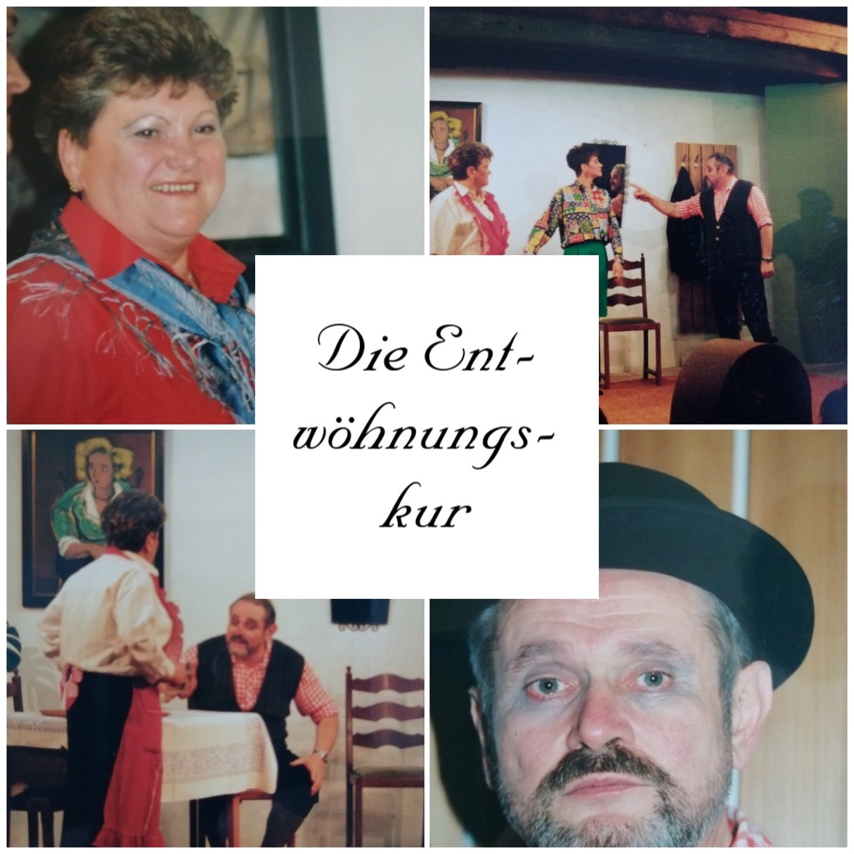 1994_Die Entwöhnungskur