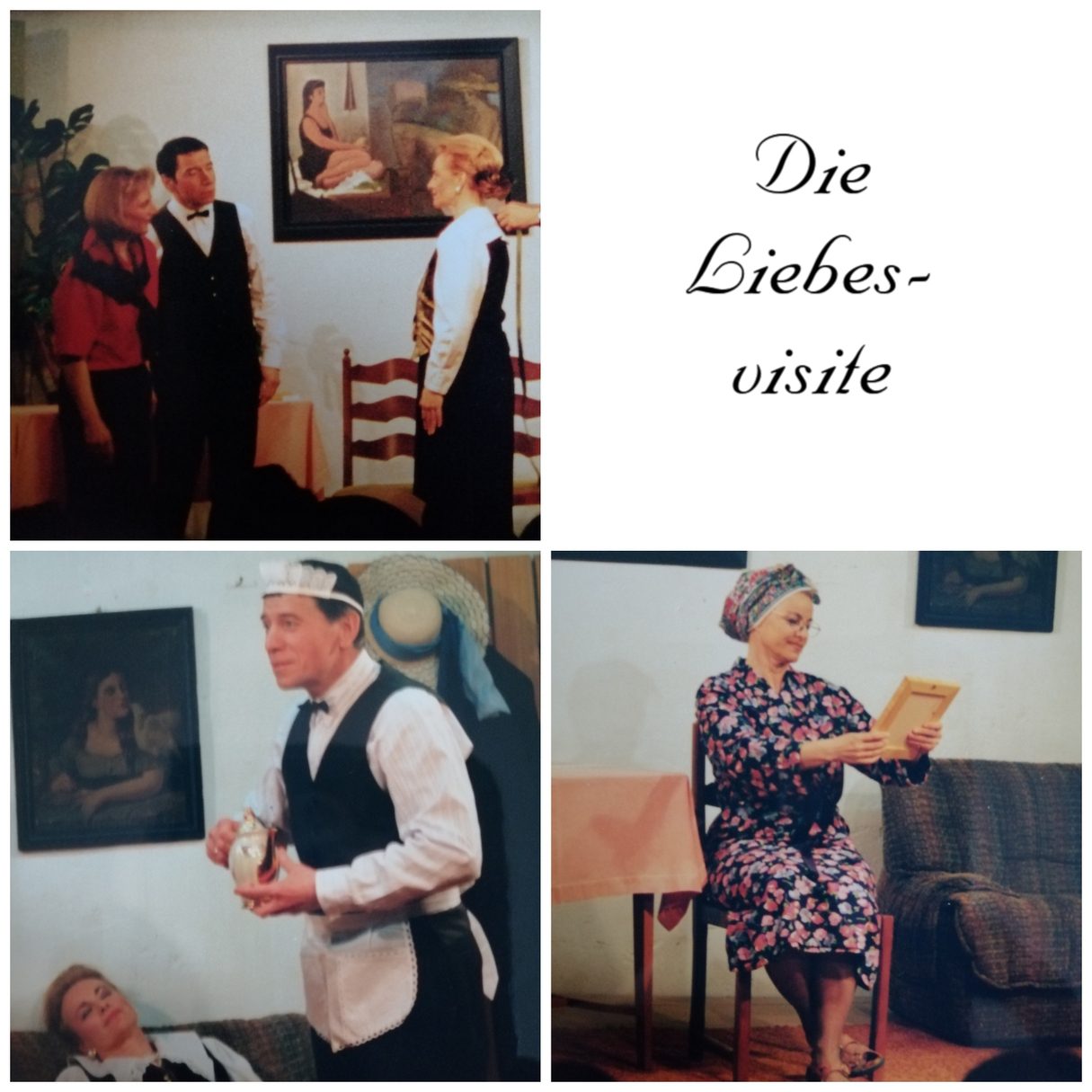 1994_Die Liebesvisite