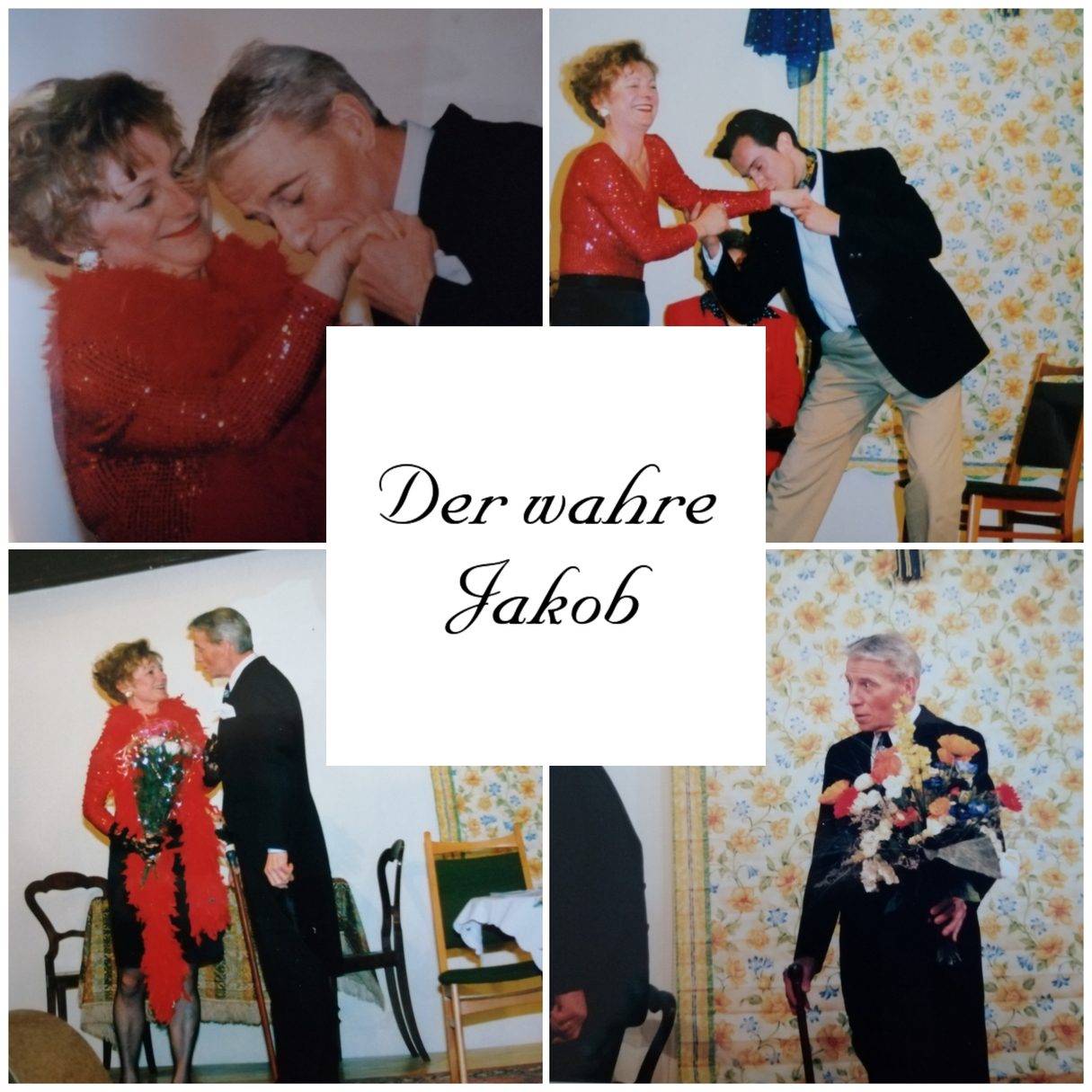 1998_Der wahre Jakob