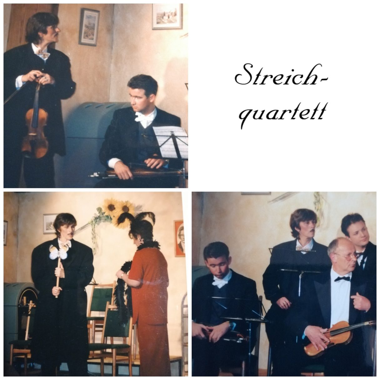 1999_Streichquartett
