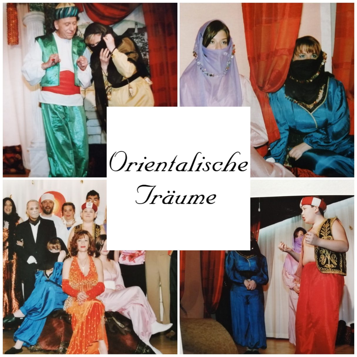 2006_Orientalische Träume