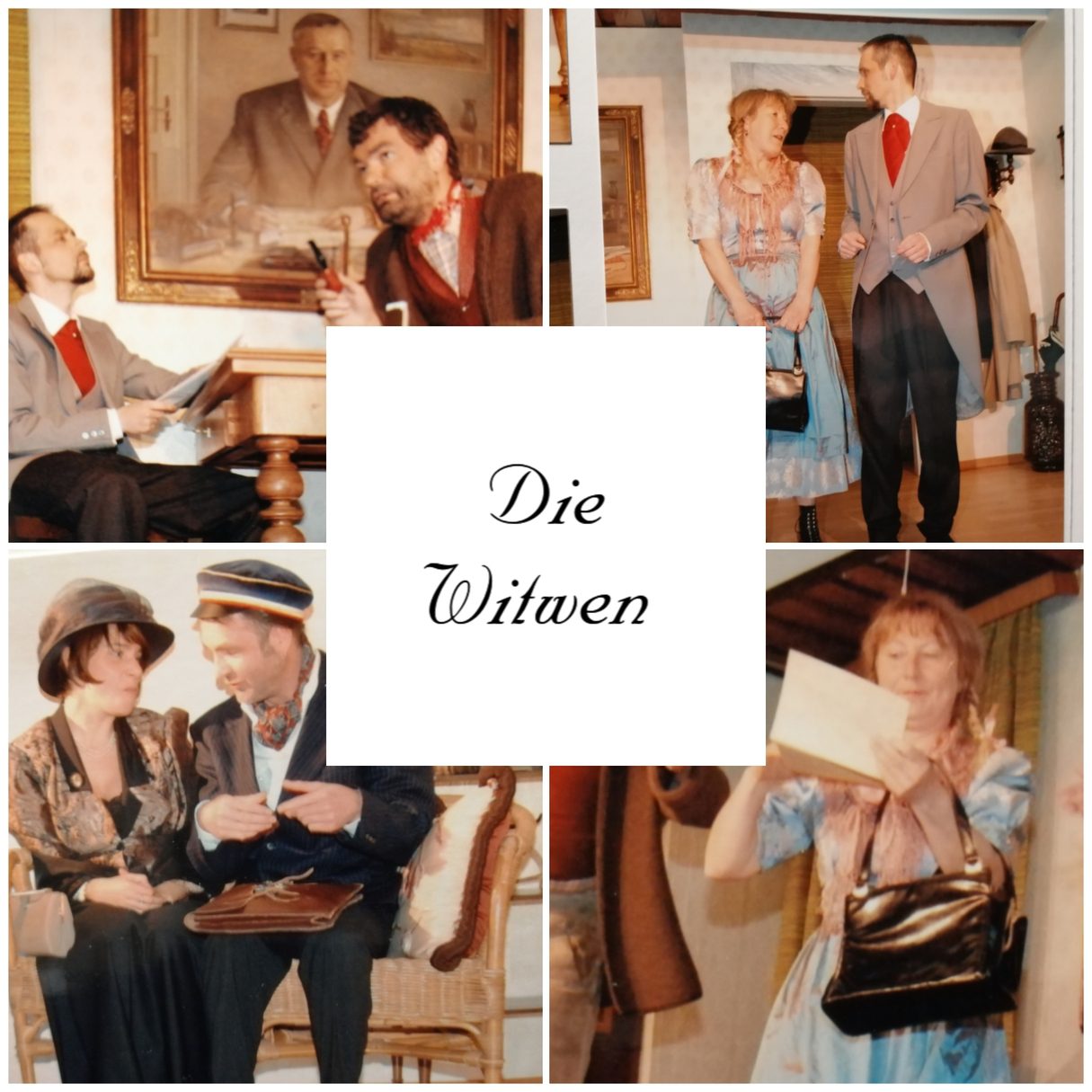 2008_Die Witwen