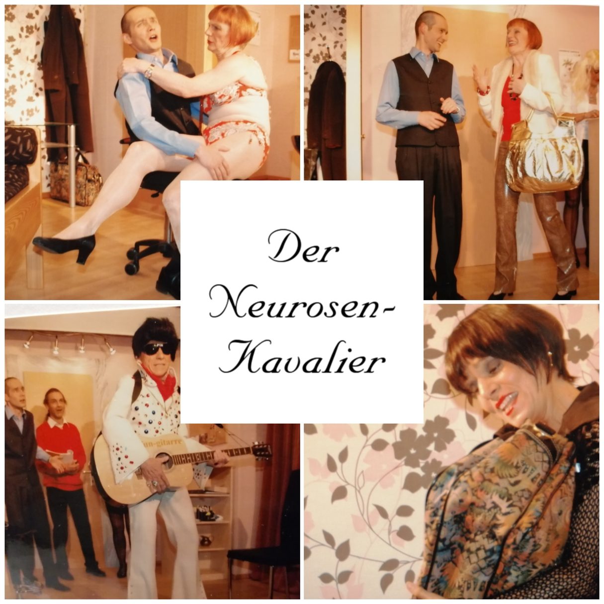 2009_Der Neurosenkavalier