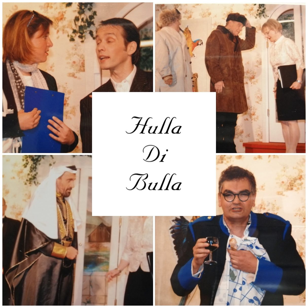 2011_Hulla di Bulla