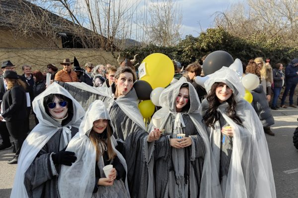 Rückblick und Ausblick